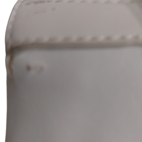 Forever 21 Soft Gray Backpack - Picture 4 of 6